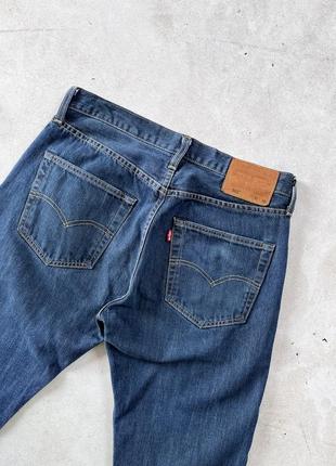 Джинси levi’s 5017 фото