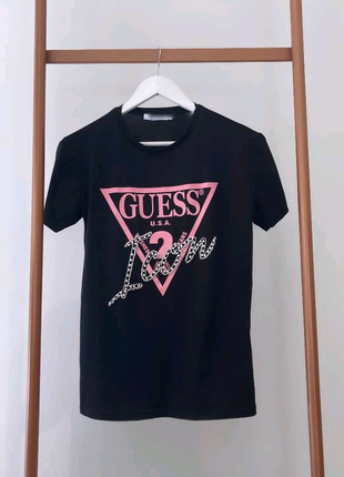 Футболка DKB guess