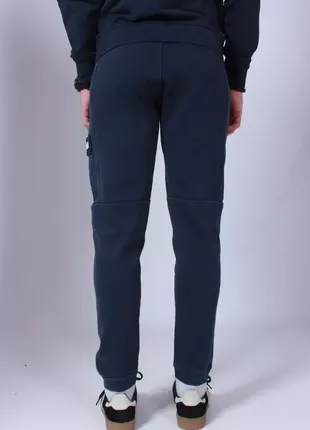 Брюки weekend offender tallinn jogger pant navy4 фото