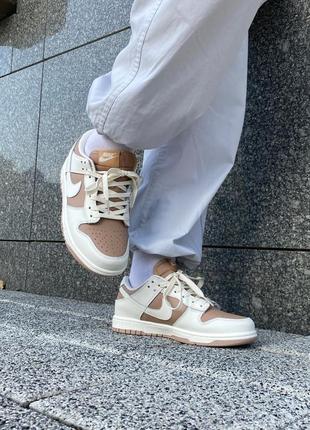 Жіночі кросівки nike sb dunk low люкс якість2 фото