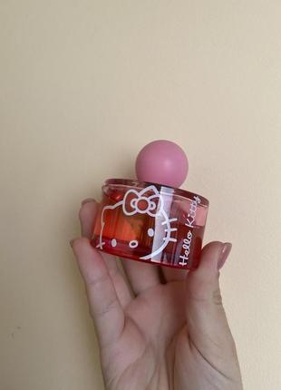 Парфюм hello kitty eau de toillet2 фото