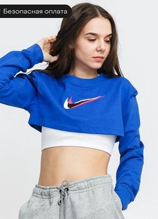 Жіночий топ nike