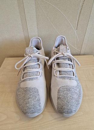 Кроссовки adidas tubular shadow knit оригинал размер 424 фото