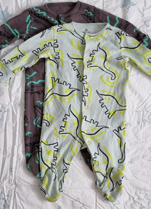 Чоловічки для хлопчика до 3 місяців