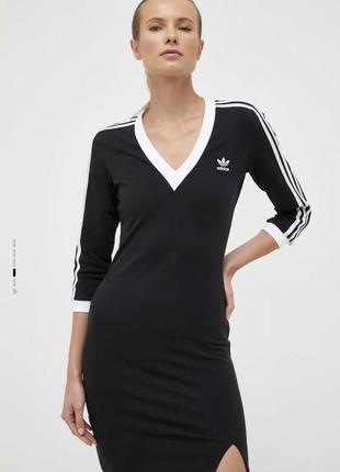 Платье adidas оригинал2 фото