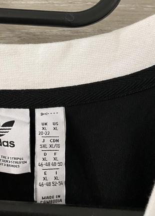 Сукня adidas оригінал хл і ххл 5