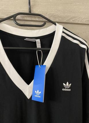 Платье adidas оригинал8 фото