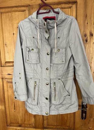 Куртка-вітрівка (м)