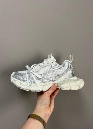 Кроссовки в стиле balenciaga