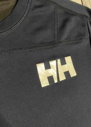 Футболка helly hansen2 фото