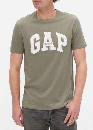 Чоловіча футболка gap original