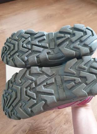 Термо ботинки bartek5 фото