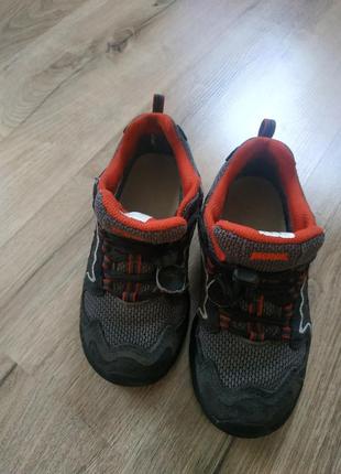 Кросовкі кроси кросовки gore-tex 3