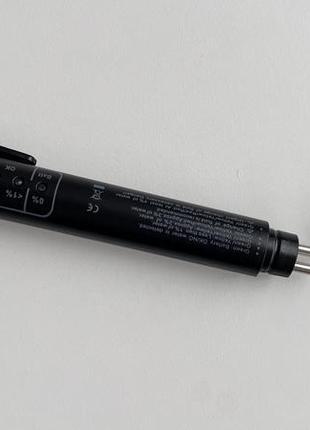 Тестер гальмівної рідини dot3/dot4, brake fluid tester 3