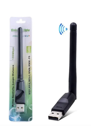 Адаптер Bluetooth usb dongle