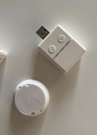 Бездротовий дверний дзвінок для дому, вуличний usb-дверний дзвіно