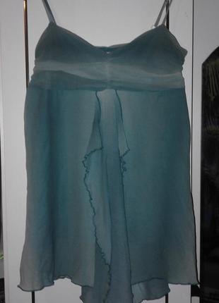 Блуза-топ жіночий