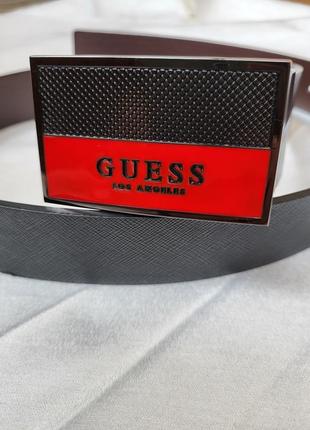 Ремінь guess