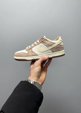 Жіночі кросівки nike sb dunk low люкс якість3 фото