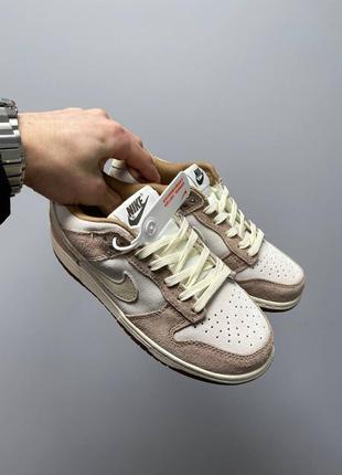 Жіночі кросівки nike sb dunk low люкс якість6 фото