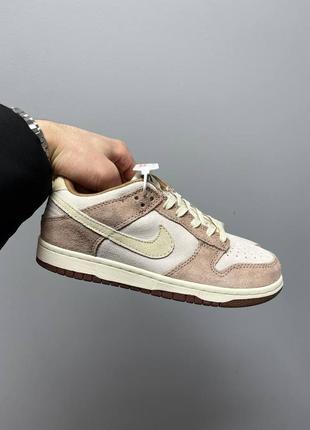 Жіночі кросівки nike sb dunk low люкс якість10 фото