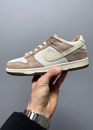 Женские кроссовки nike sb dunk low люкс качество