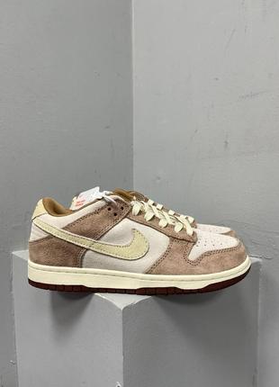 Женские кроссовки nike sb dunk low люкс качество2 фото