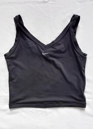 Майка топ nike vintage