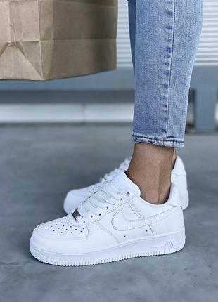 Nike air force 1 🆕 шикарные кроссовки найк 🆕 купить наложенный платёж