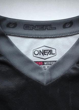 Мотоджерси  oneal element zen motocross jersey мотокросс эндуро (m)5 фото