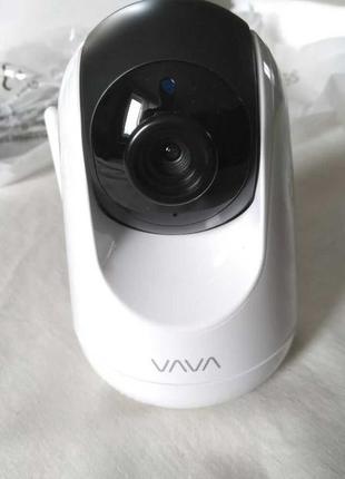 Відеоняня vava va-ih009 (нова) (як va-ih006, але з двома камер...2 фото
