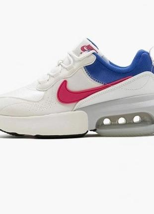 Кросівки nike air max verona оригінал cz6156 102 us8.5, us9.5