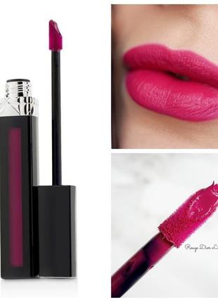 Рідка помада - dior rouge liquid - 797