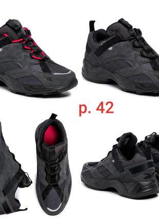 Кроссовки REEBOK ALMOTIO 4.0 LTR 2V DV8718