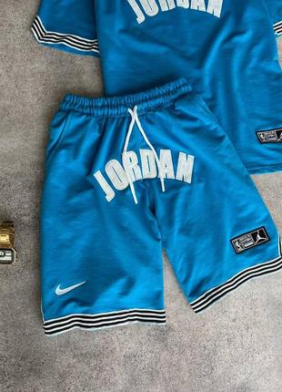 Костюми jordan спортивні костюми jordan nike jordan костюм костюм чоловічий літній nike jordan pvl5 фото
