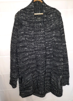 Чоловічий кардиган, розмір 50/52