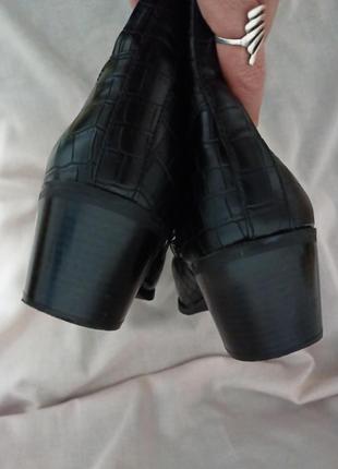 Ботинки котелки 4