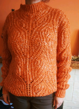 Жіночий светр, 48/50 розмір