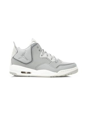 Кросівки jordan courtside 23 кроссовки ориг nike air 42.5,44(27,28см)1 фото