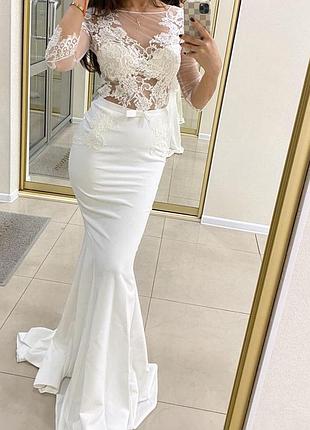 Свадебное платье кейт миддлтон