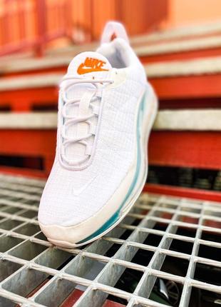 Чоловічі кросівки nike mx-720-818. "white indigo fog"