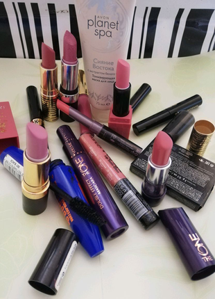 Косметика. одним лотом