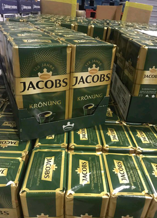 В наявності мелену каву. німеччина. польща