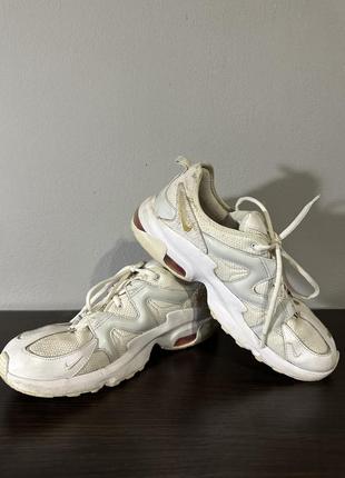 Кроссовки nike air max graviton white at4525-104