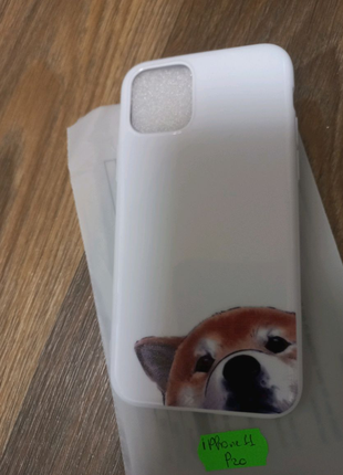 Чехол iphone 11 pro