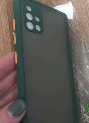 Чехол samsung a51 4g