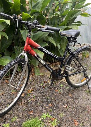 Велосипед дорослий