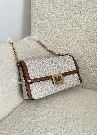 Сумка michael kors sonia оригинал1 фото