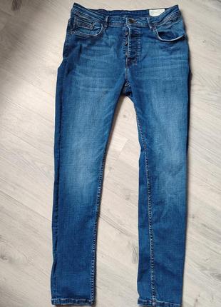 Джинси