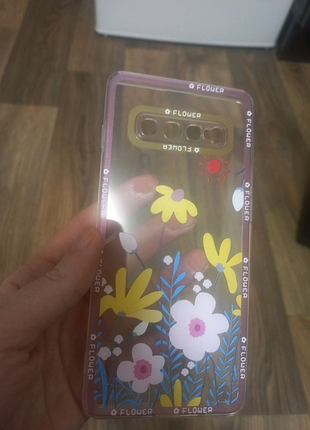 Чохол для samsung s10plus